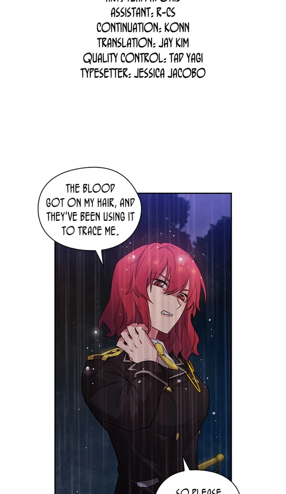 Reminiscence Adonis chapter 143 page 4