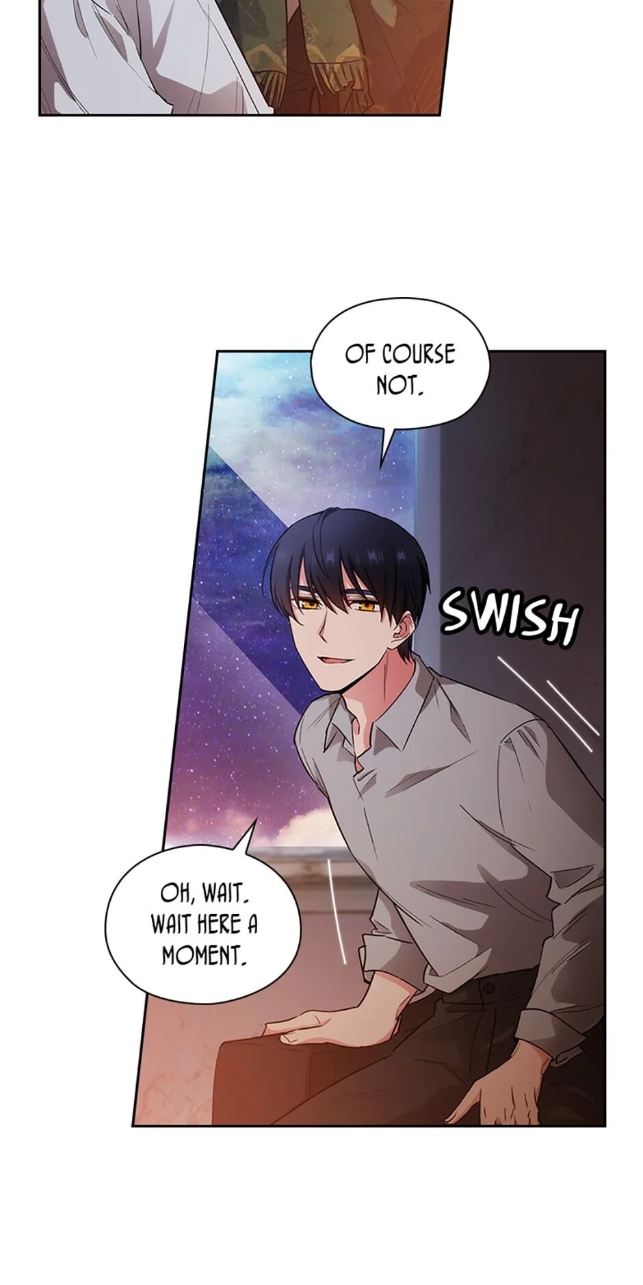 Reminiscence Adonis chapter 143 page 40