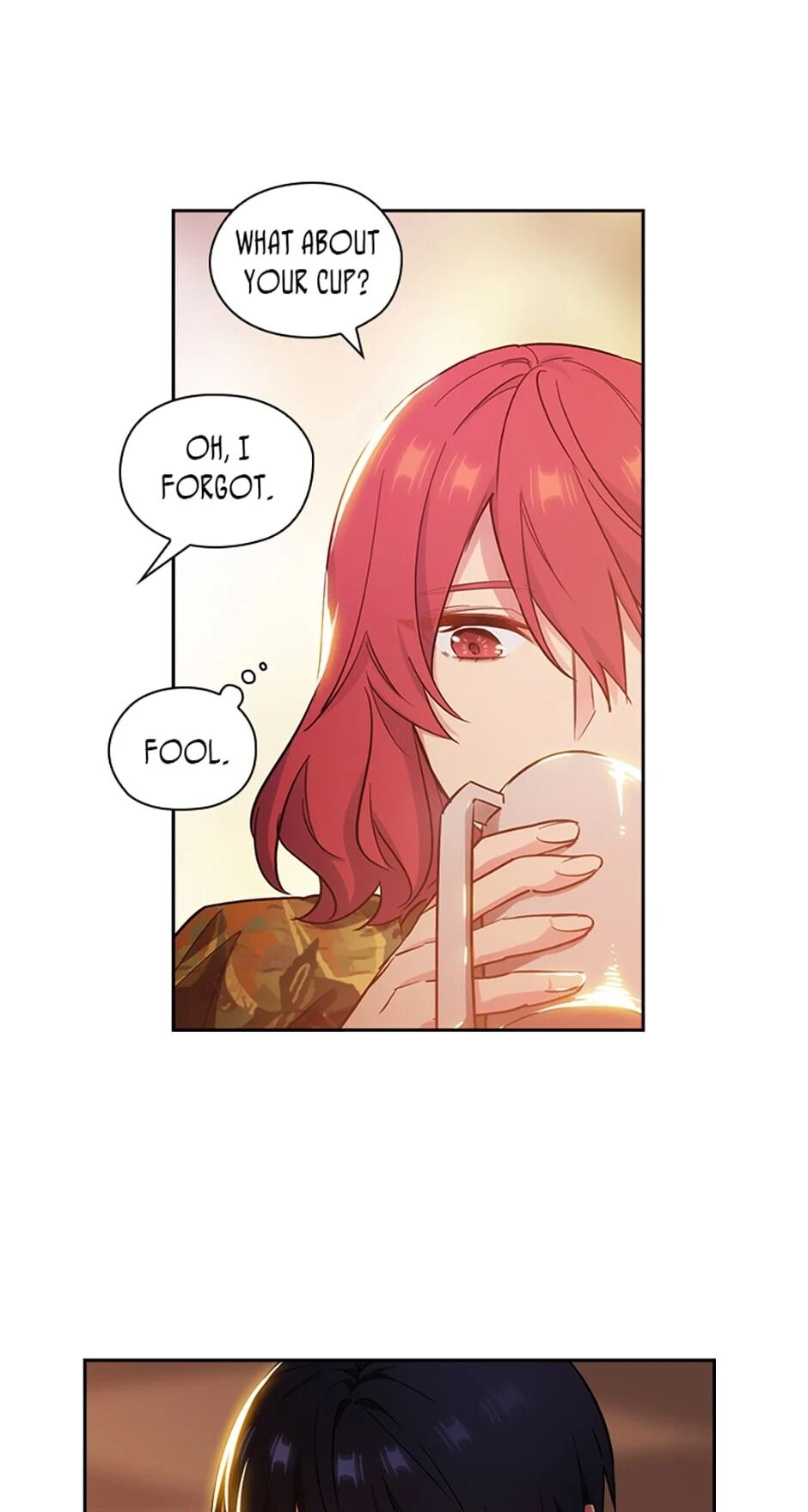 Reminiscence Adonis chapter 143 page 43