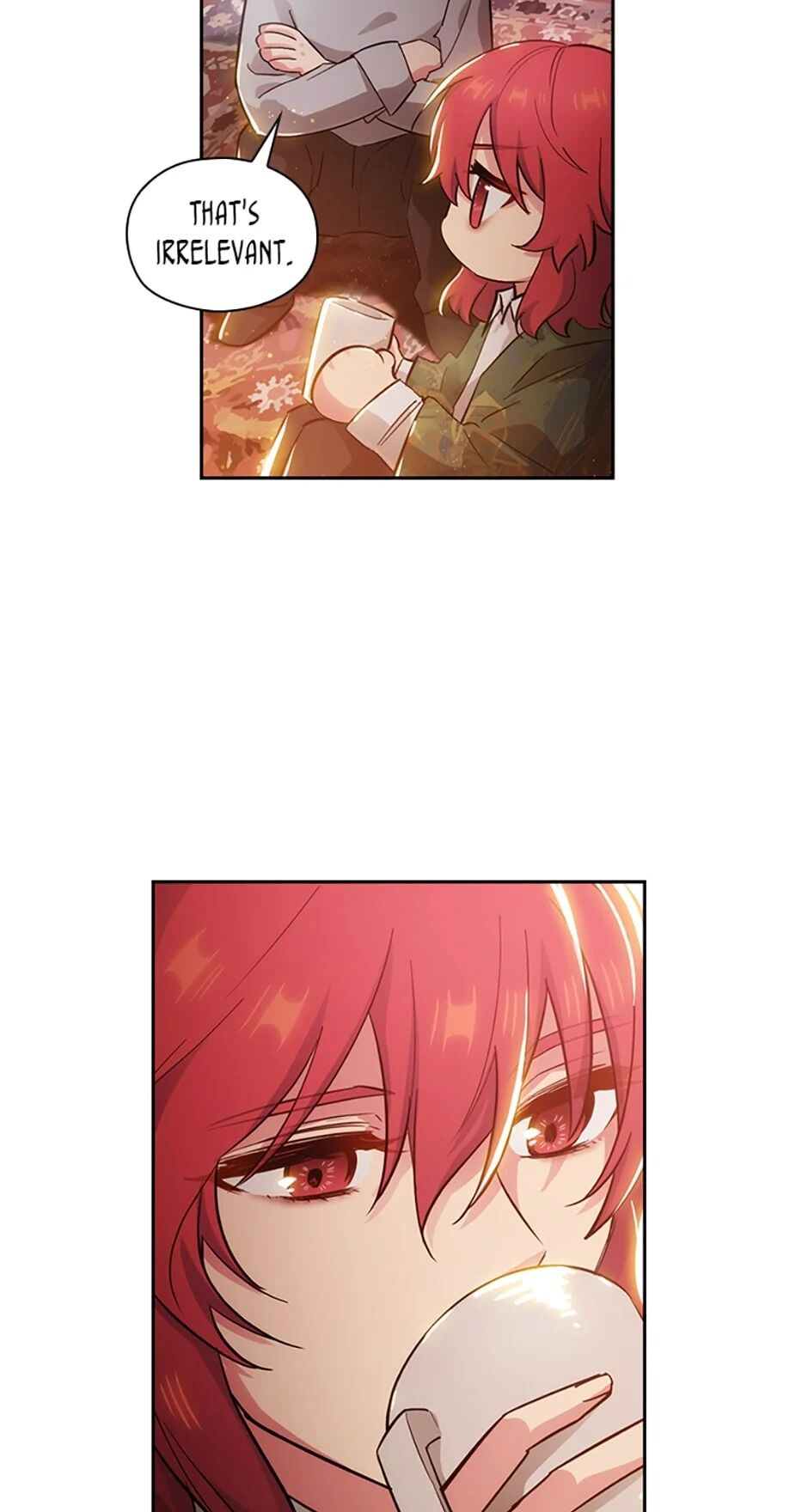 Reminiscence Adonis chapter 143 page 45