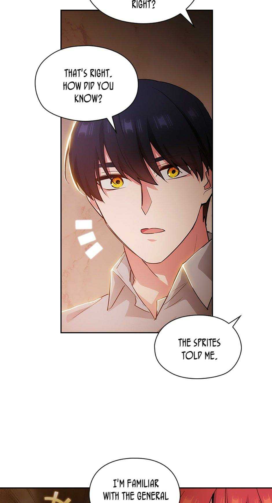 Reminiscence Adonis chapter 144 page 12