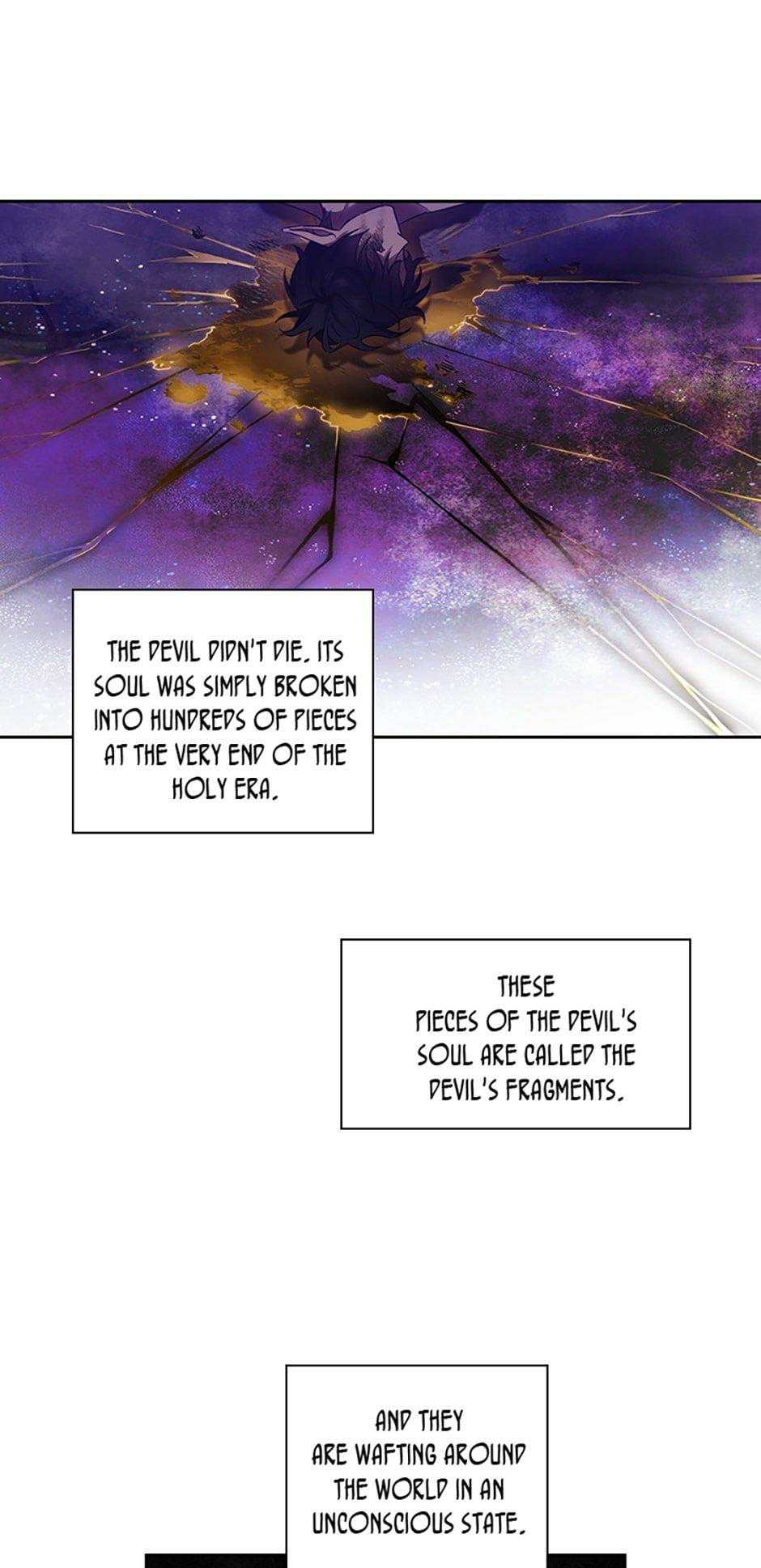 Reminiscence Adonis chapter 144 page 14