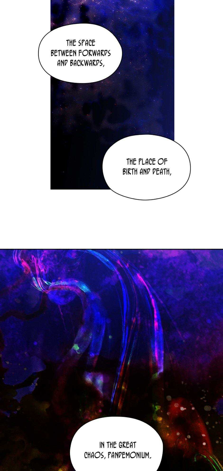 Reminiscence Adonis chapter 144 page 22