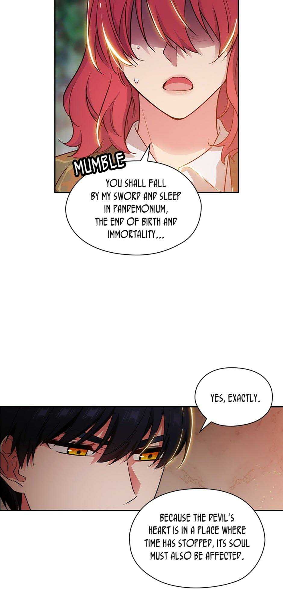 Reminiscence Adonis chapter 144 page 24