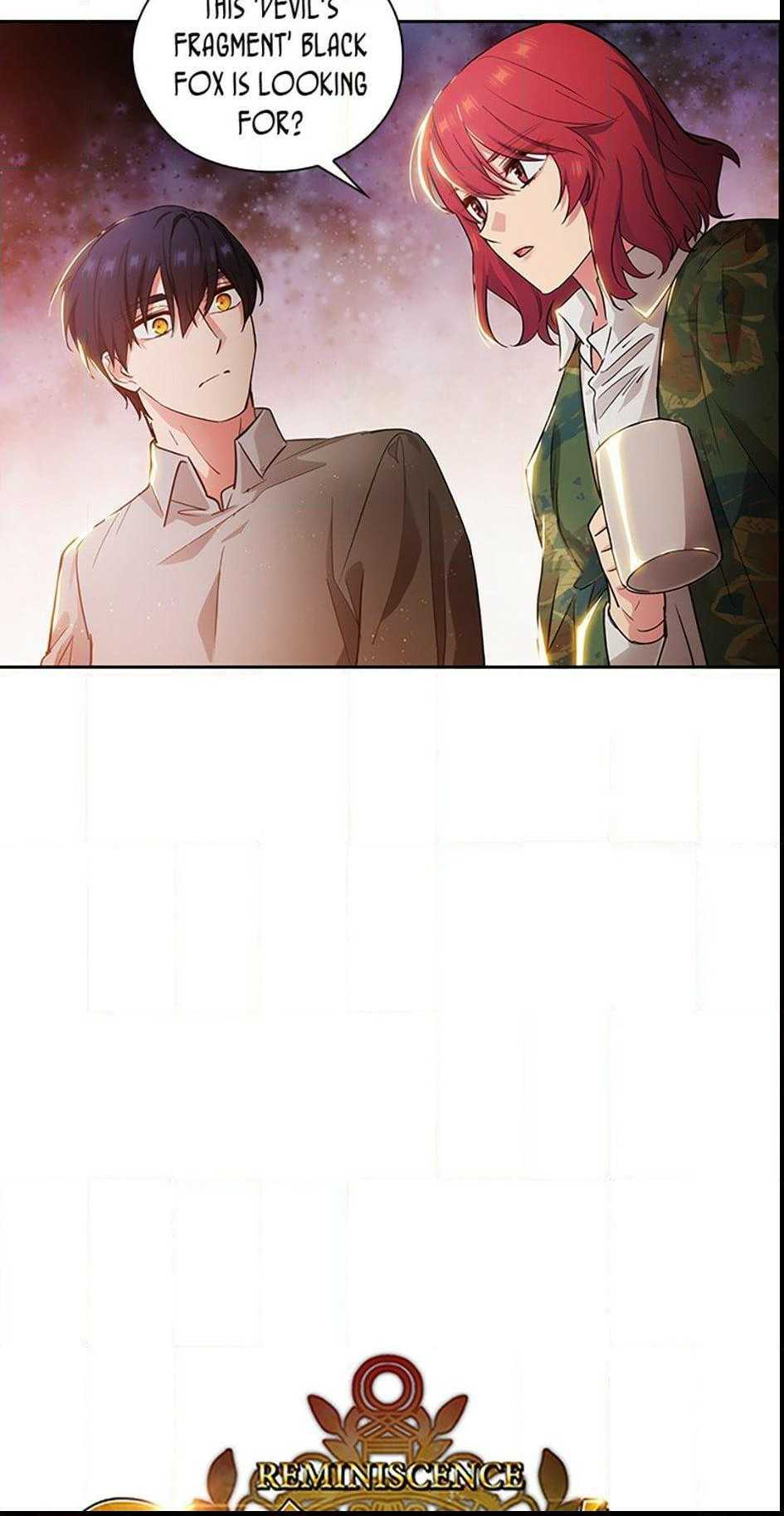 Reminiscence Adonis chapter 144 page 3