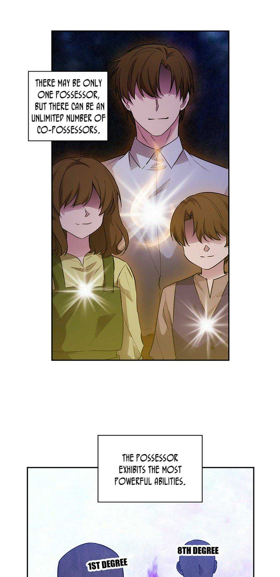 Reminiscence Adonis chapter 144 page 30