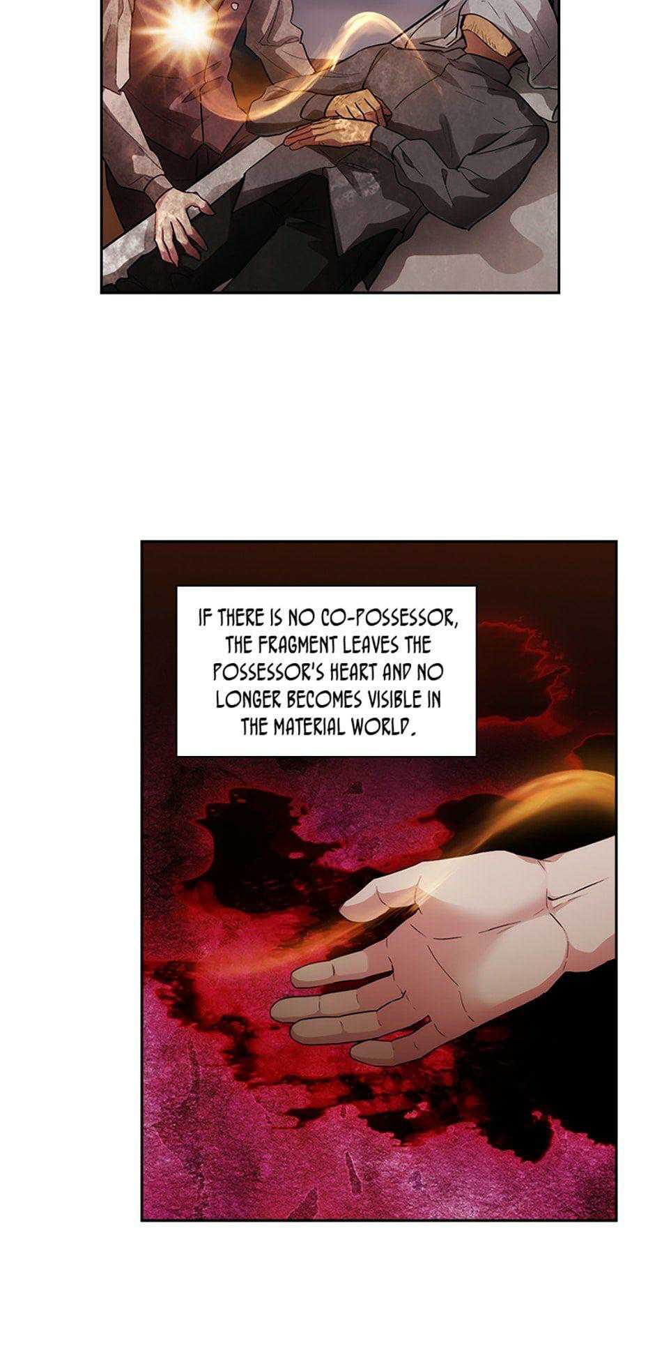 Reminiscence Adonis chapter 144 page 36