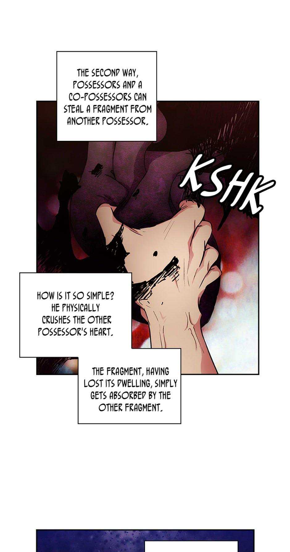 Reminiscence Adonis chapter 144 page 37