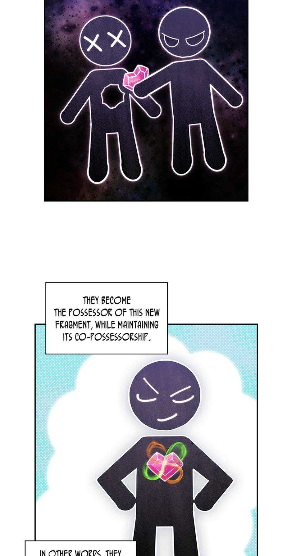 Reminiscence Adonis chapter 144 page 39