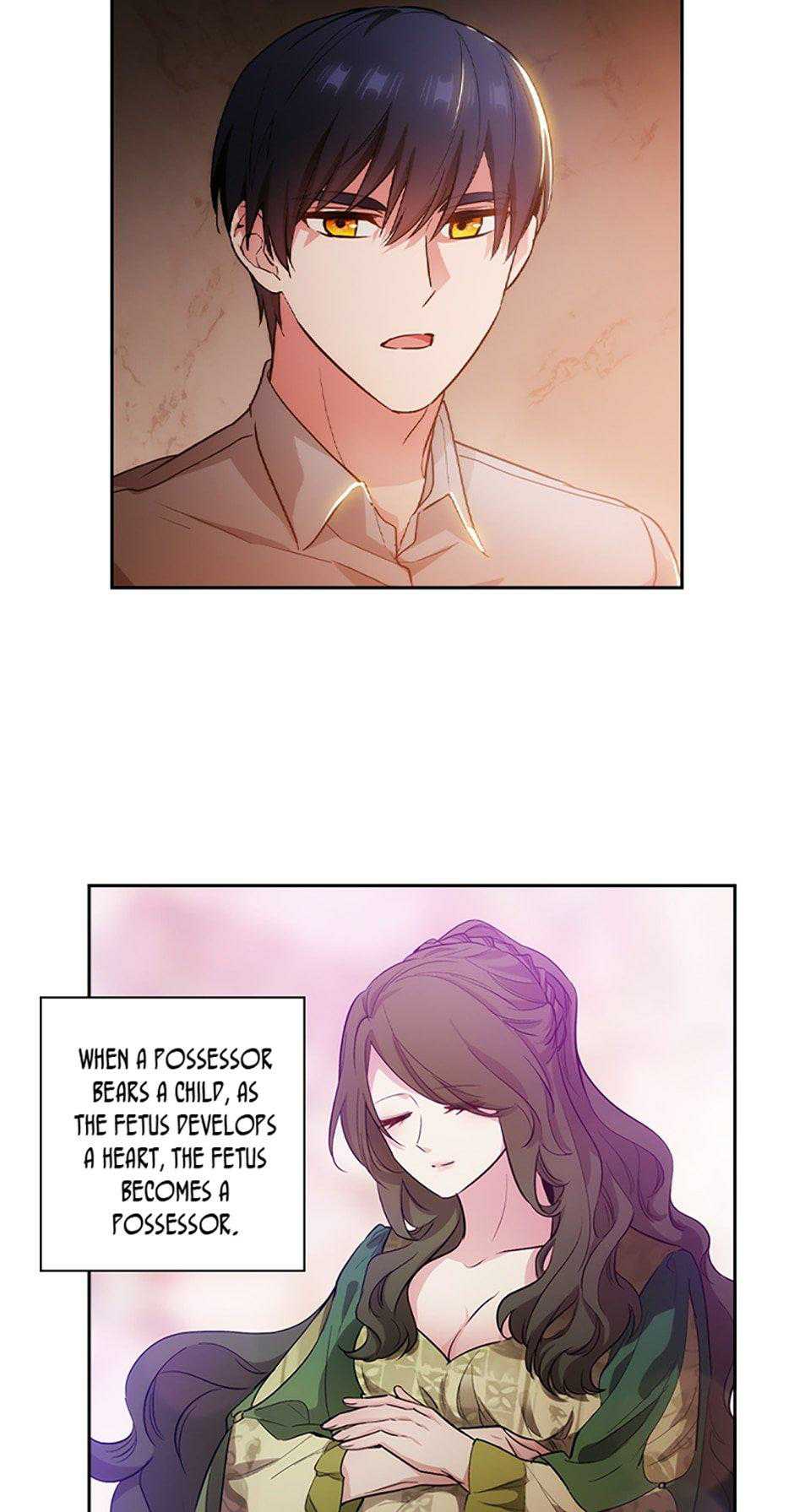 Reminiscence Adonis chapter 144 page 42