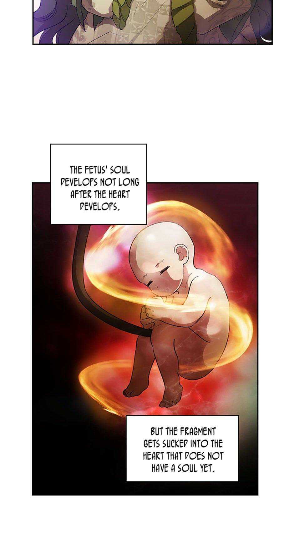 Reminiscence Adonis chapter 144 page 43