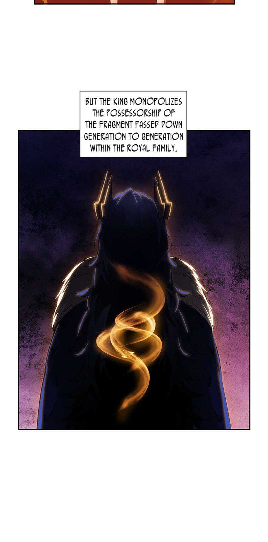 Reminiscence Adonis chapter 144 page 48