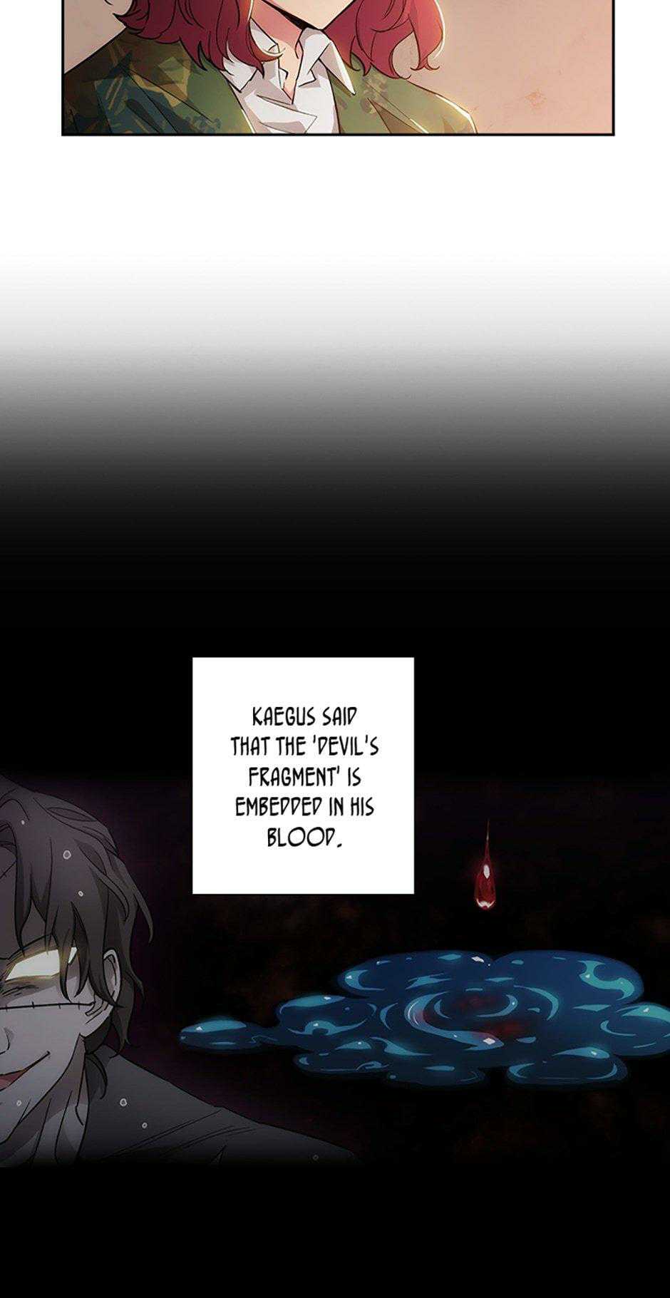 Reminiscence Adonis chapter 144 page 5