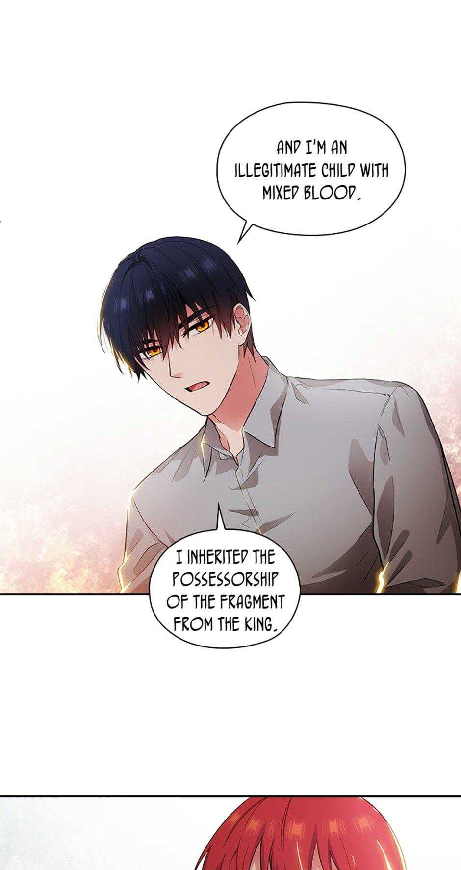 Reminiscence Adonis chapter 144 page 50