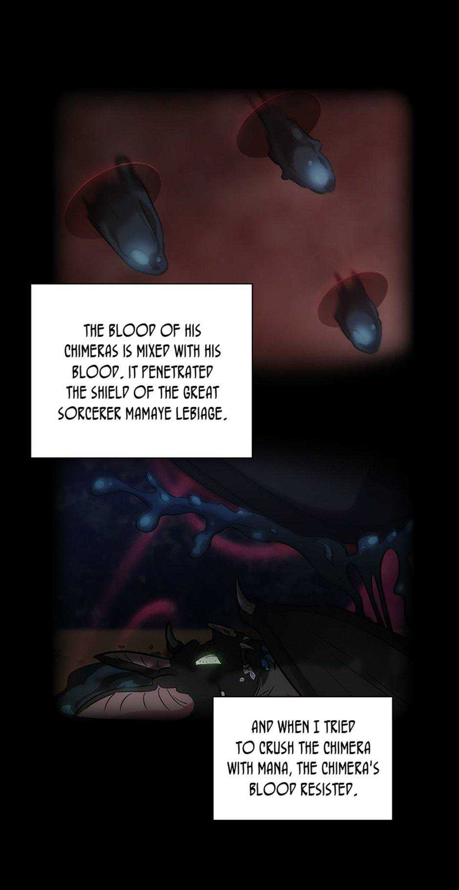 Reminiscence Adonis chapter 144 page 6