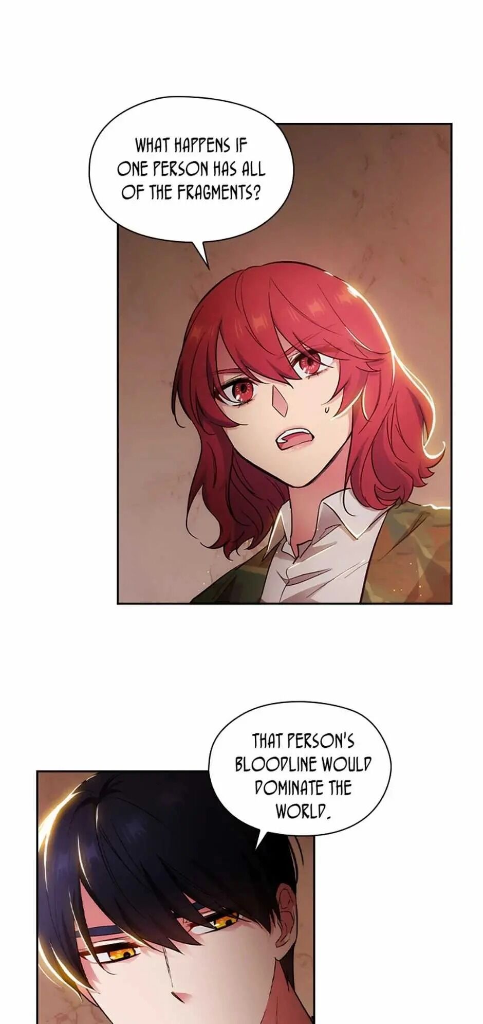 Reminiscence Adonis chapter 145 page 10