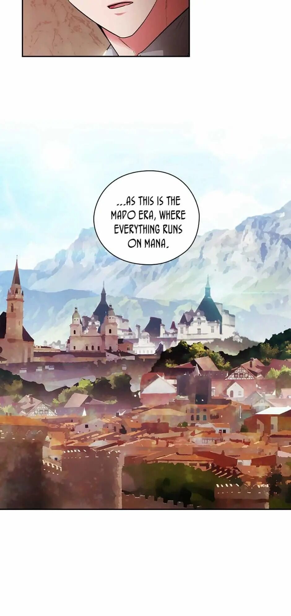 Reminiscence Adonis chapter 145 page 11