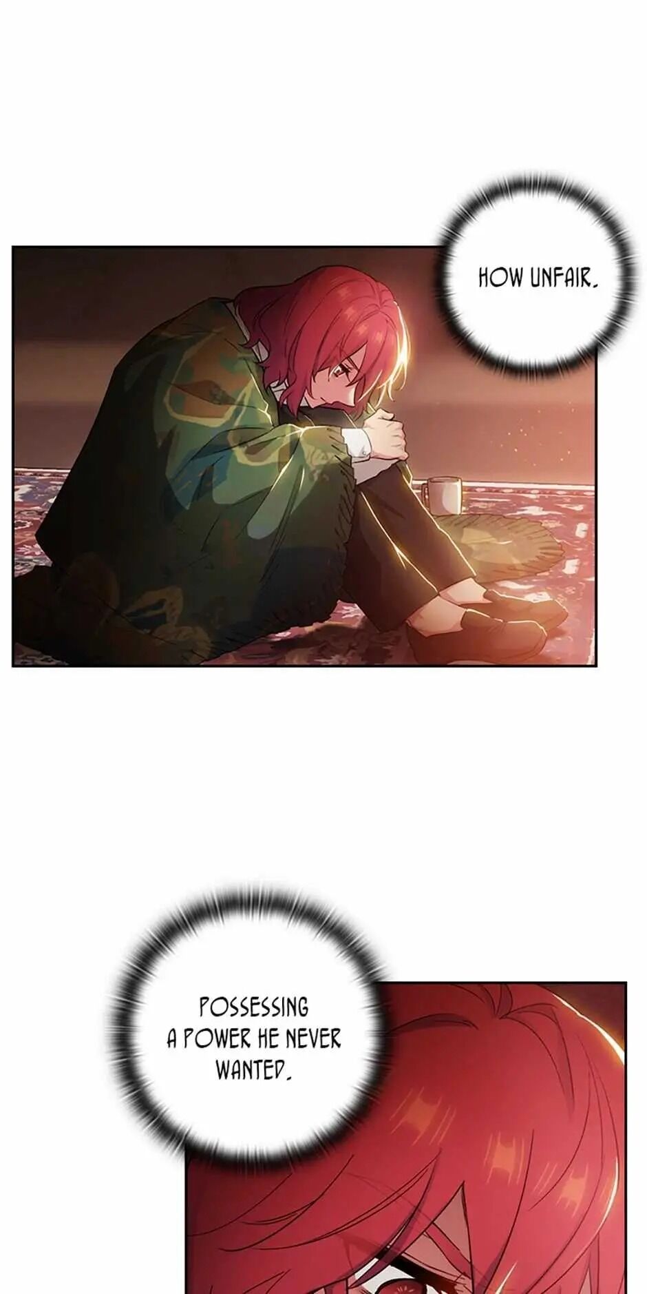 Reminiscence Adonis chapter 145 page 12