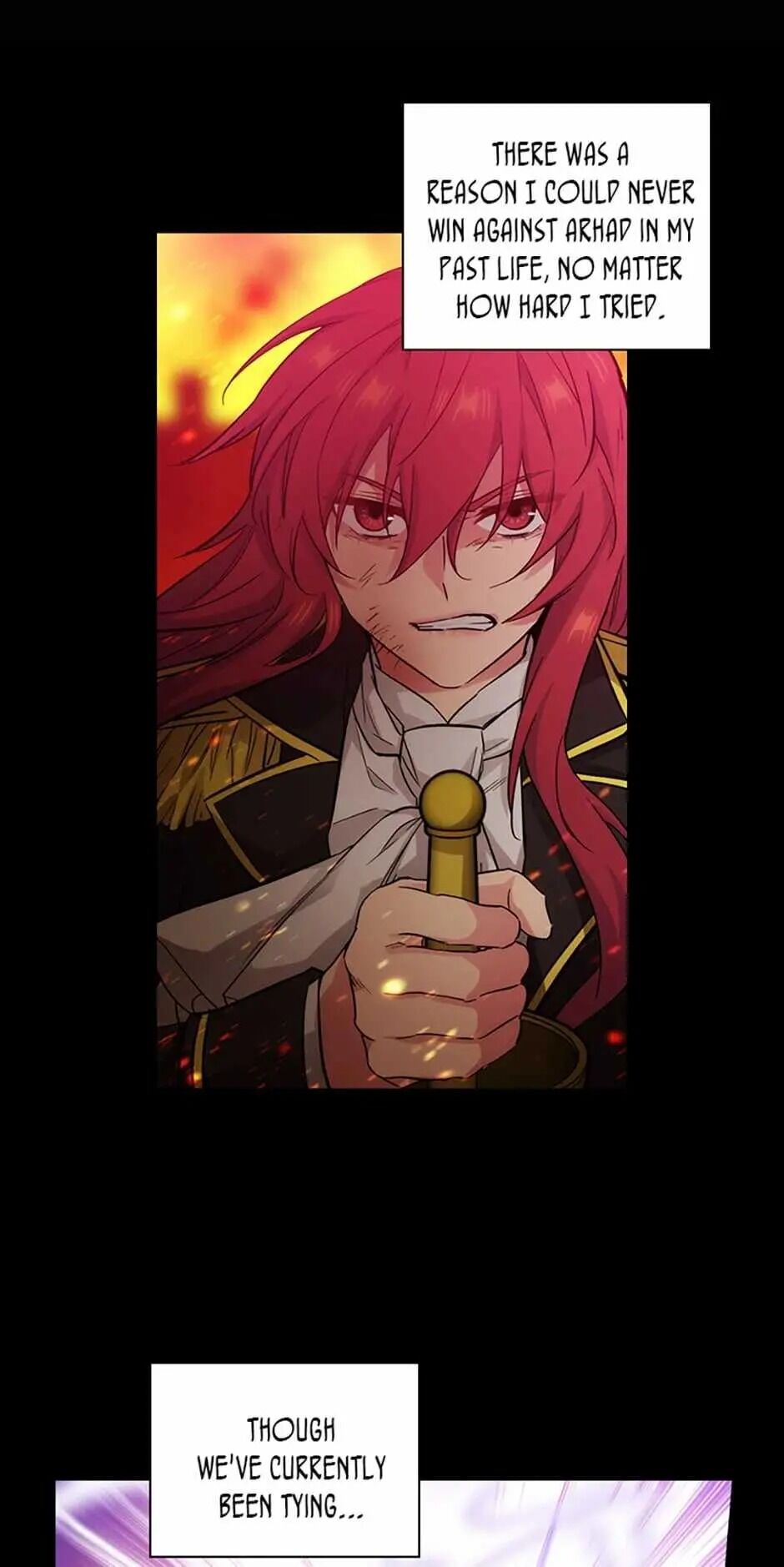 Reminiscence Adonis chapter 145 page 14