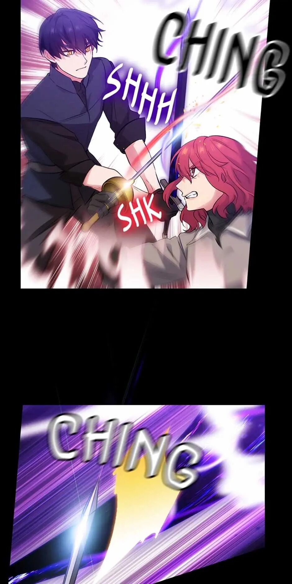 Reminiscence Adonis chapter 145 page 15