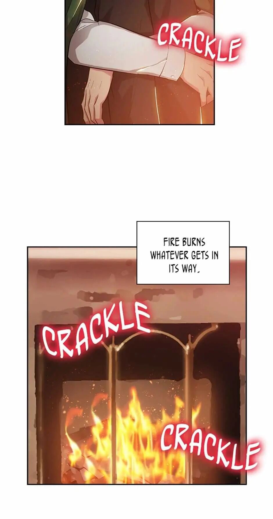 Reminiscence Adonis chapter 145 page 21