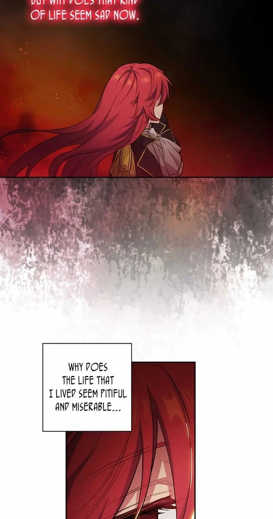 Reminiscence Adonis chapter 145 page 24