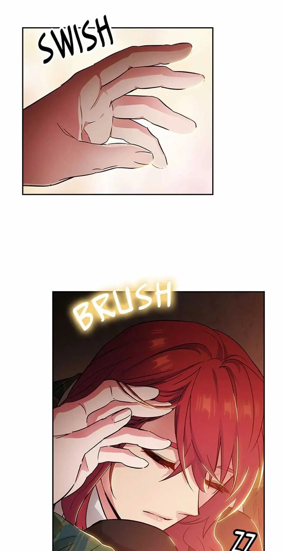 Reminiscence Adonis chapter 145 page 30