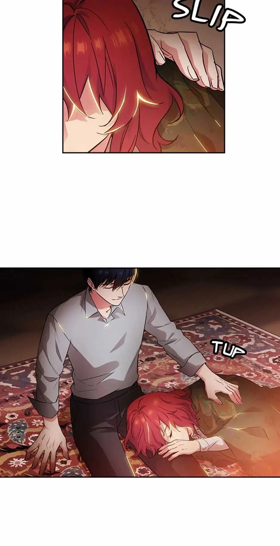 Reminiscence Adonis chapter 145 page 33