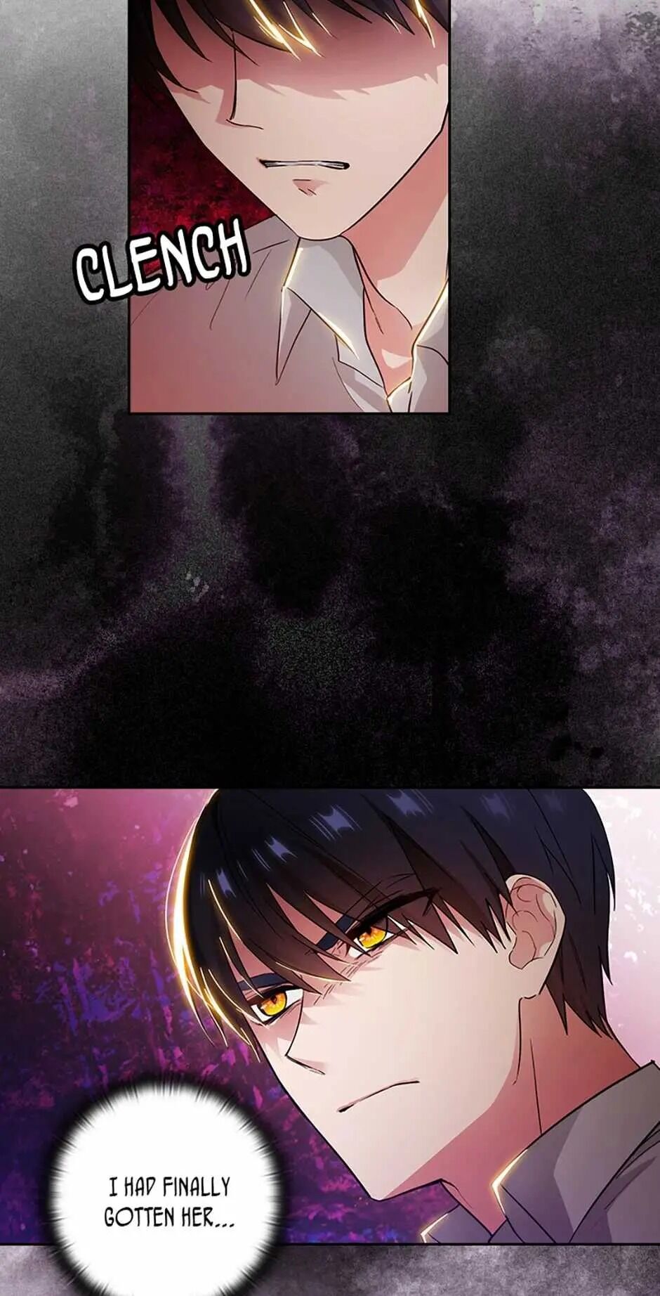 Reminiscence Adonis chapter 145 page 35