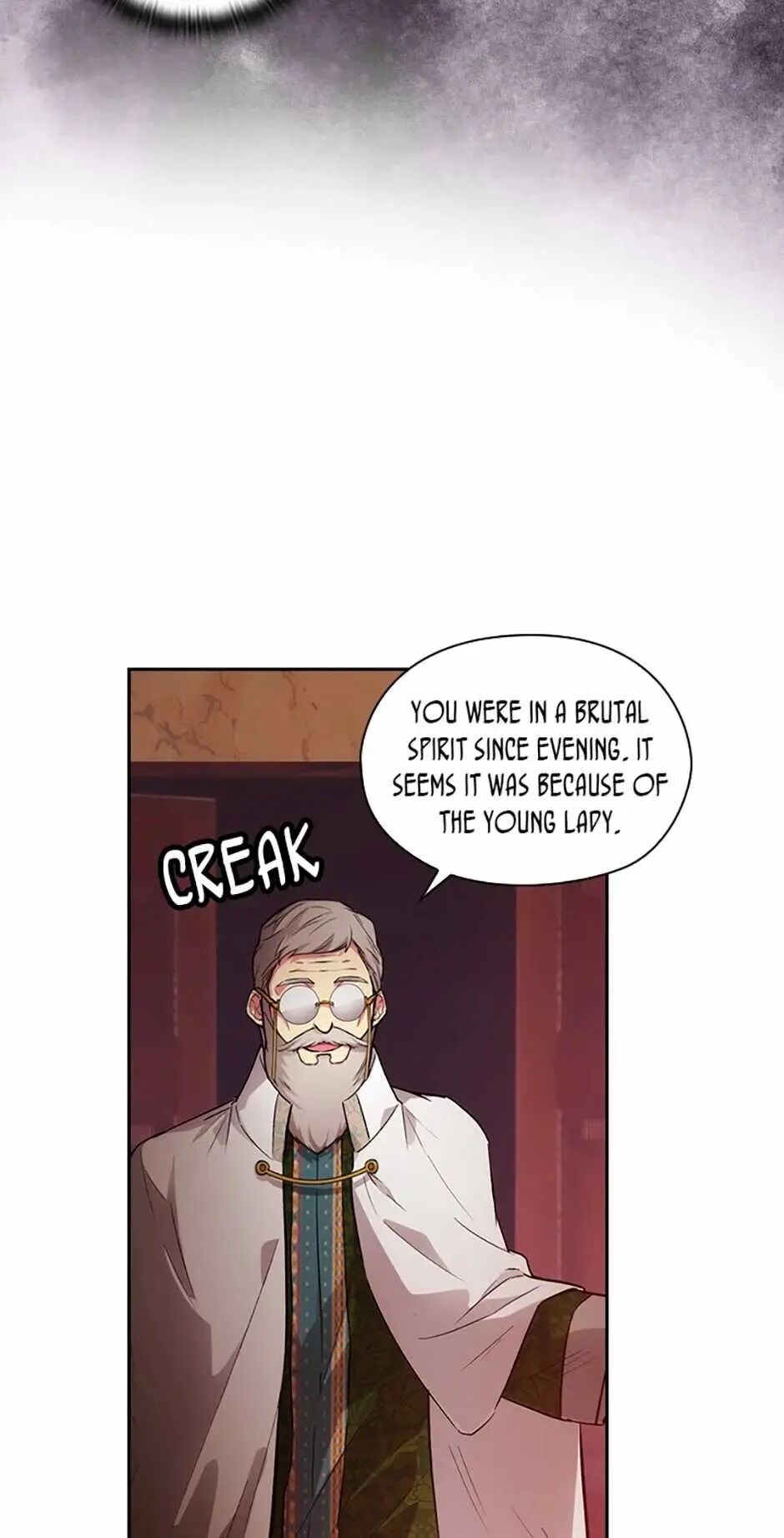 Reminiscence Adonis chapter 145 page 36