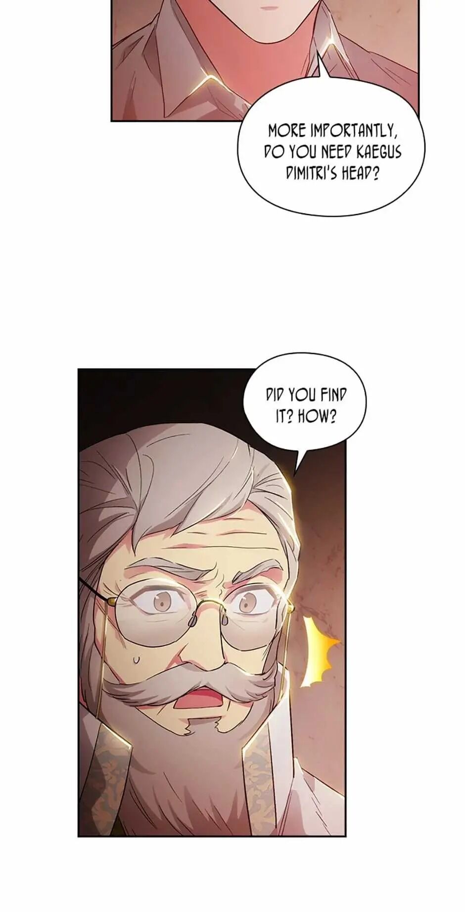 Reminiscence Adonis chapter 145 page 39