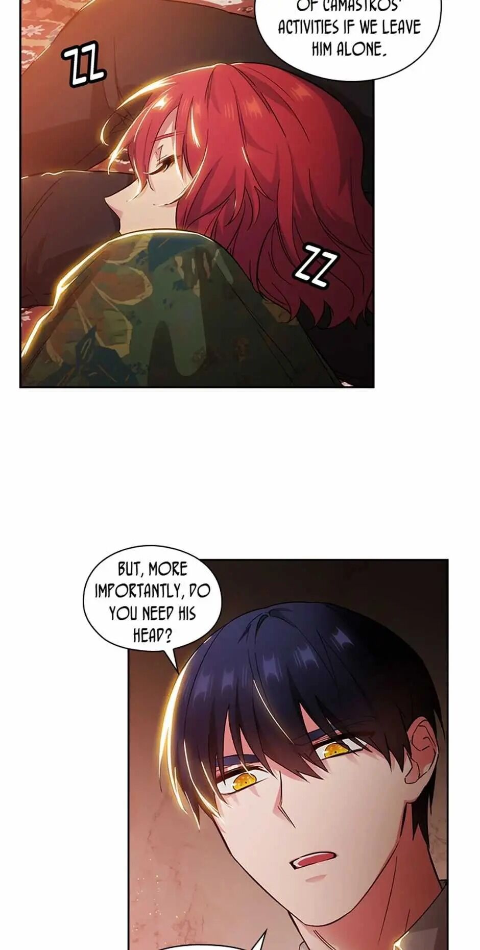 Reminiscence Adonis chapter 145 page 41