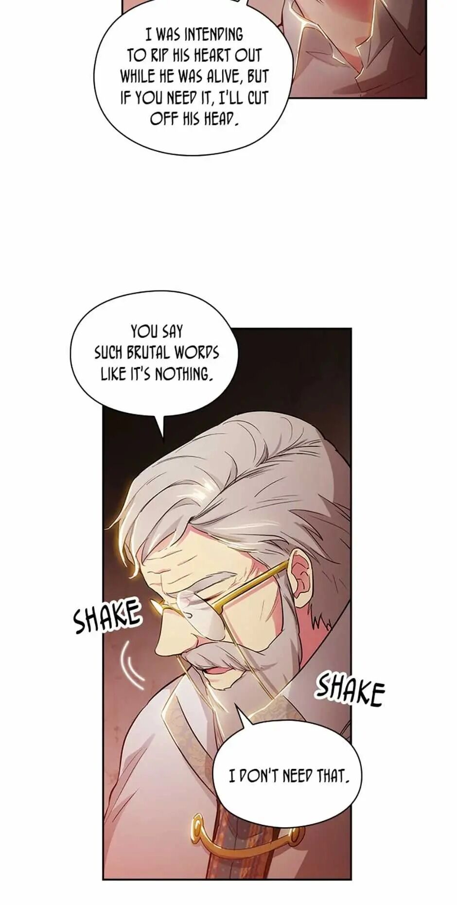 Reminiscence Adonis chapter 145 page 42