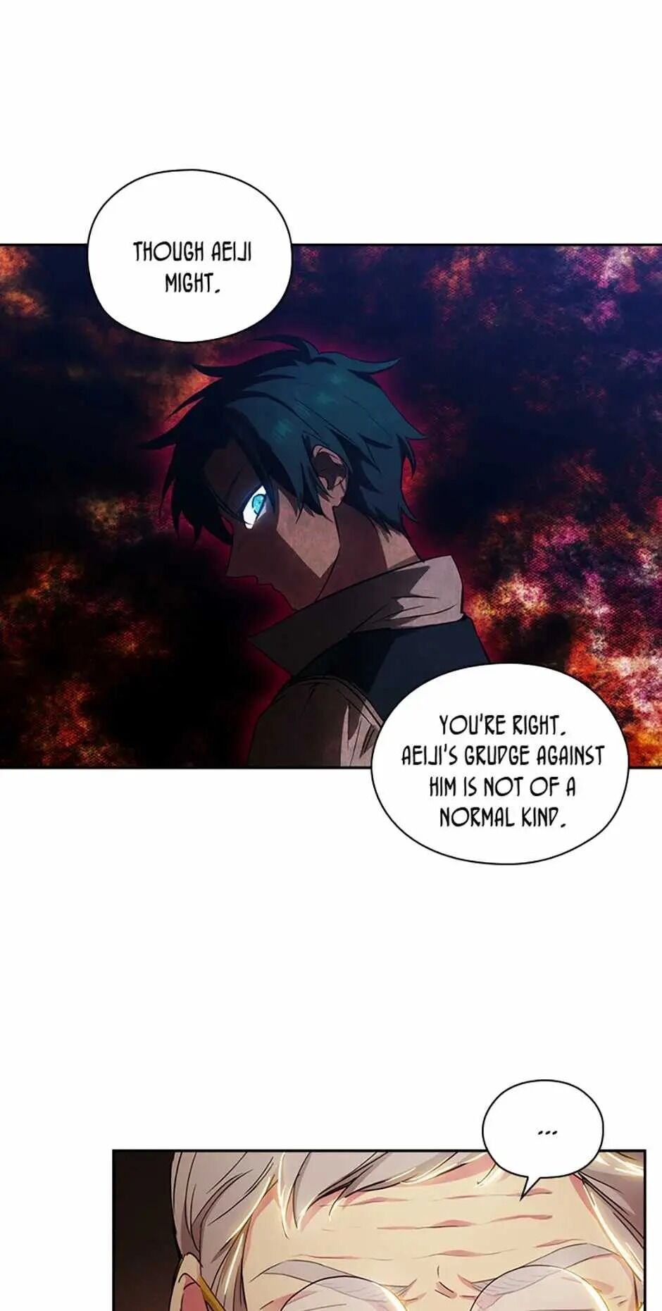 Reminiscence Adonis chapter 145 page 43