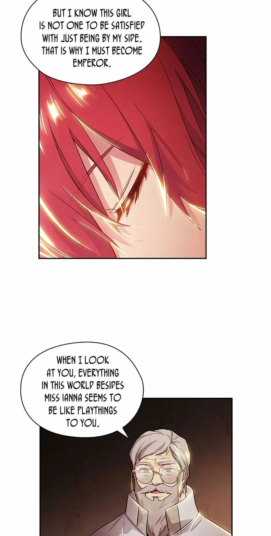 Reminiscence Adonis chapter 145 page 45