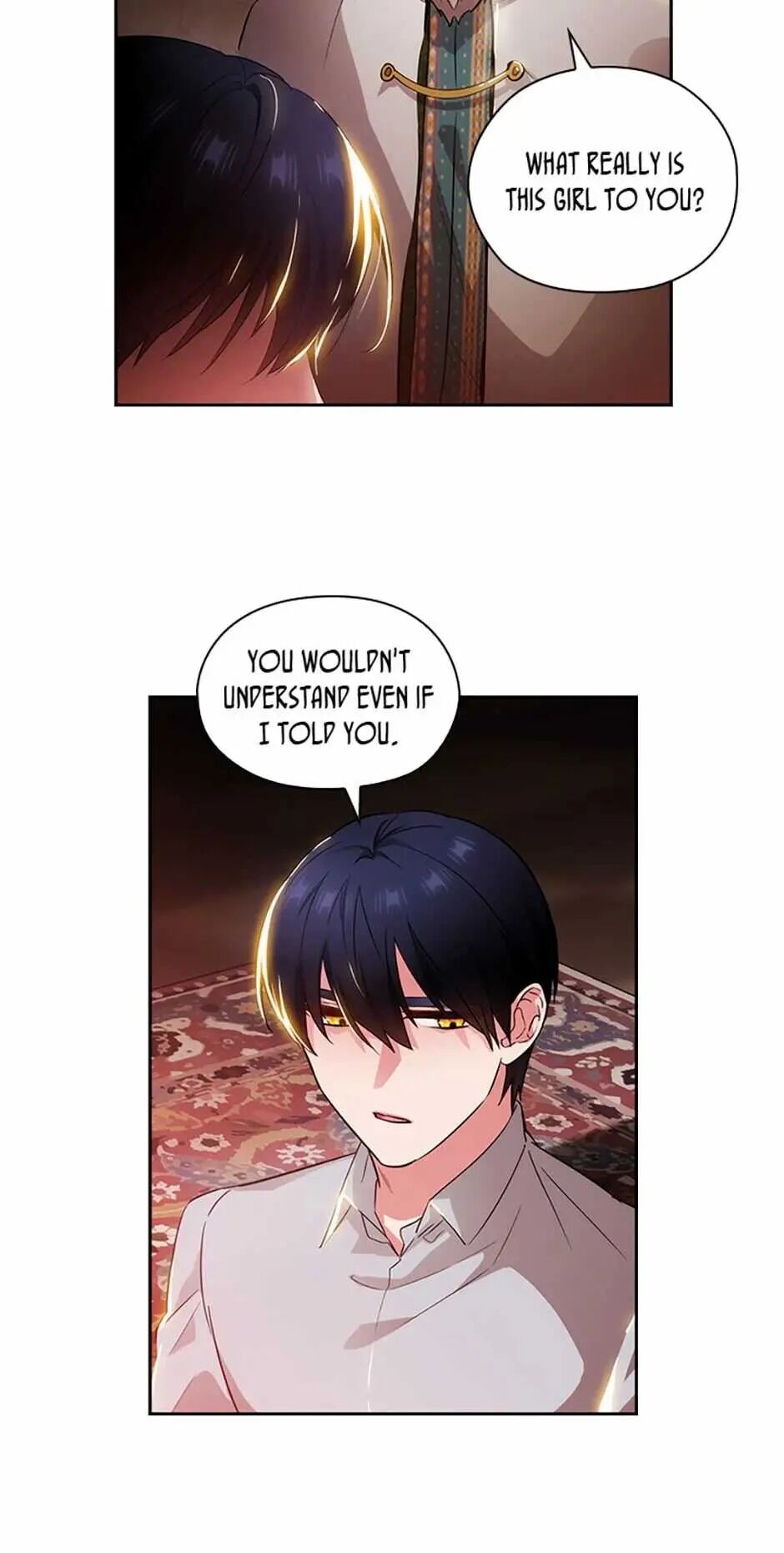 Reminiscence Adonis chapter 145 page 46