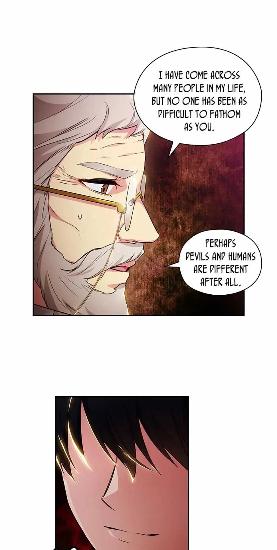 Reminiscence Adonis chapter 145 page 47