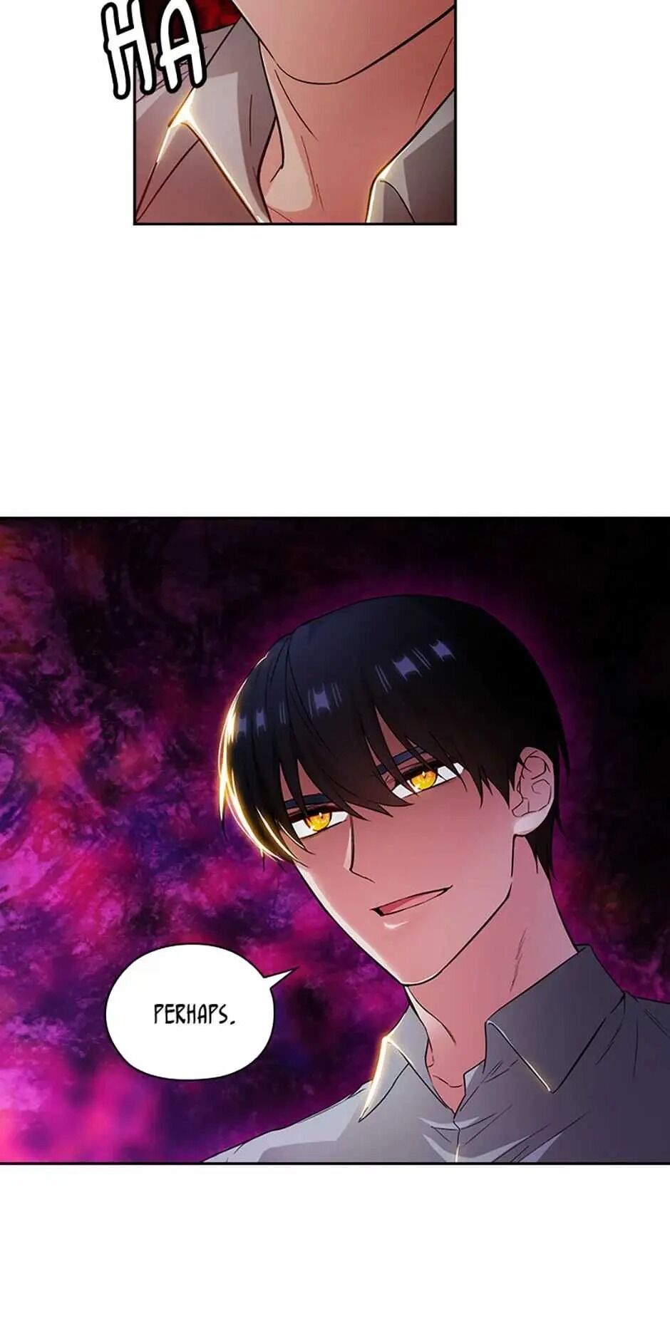 Reminiscence Adonis chapter 145 page 48