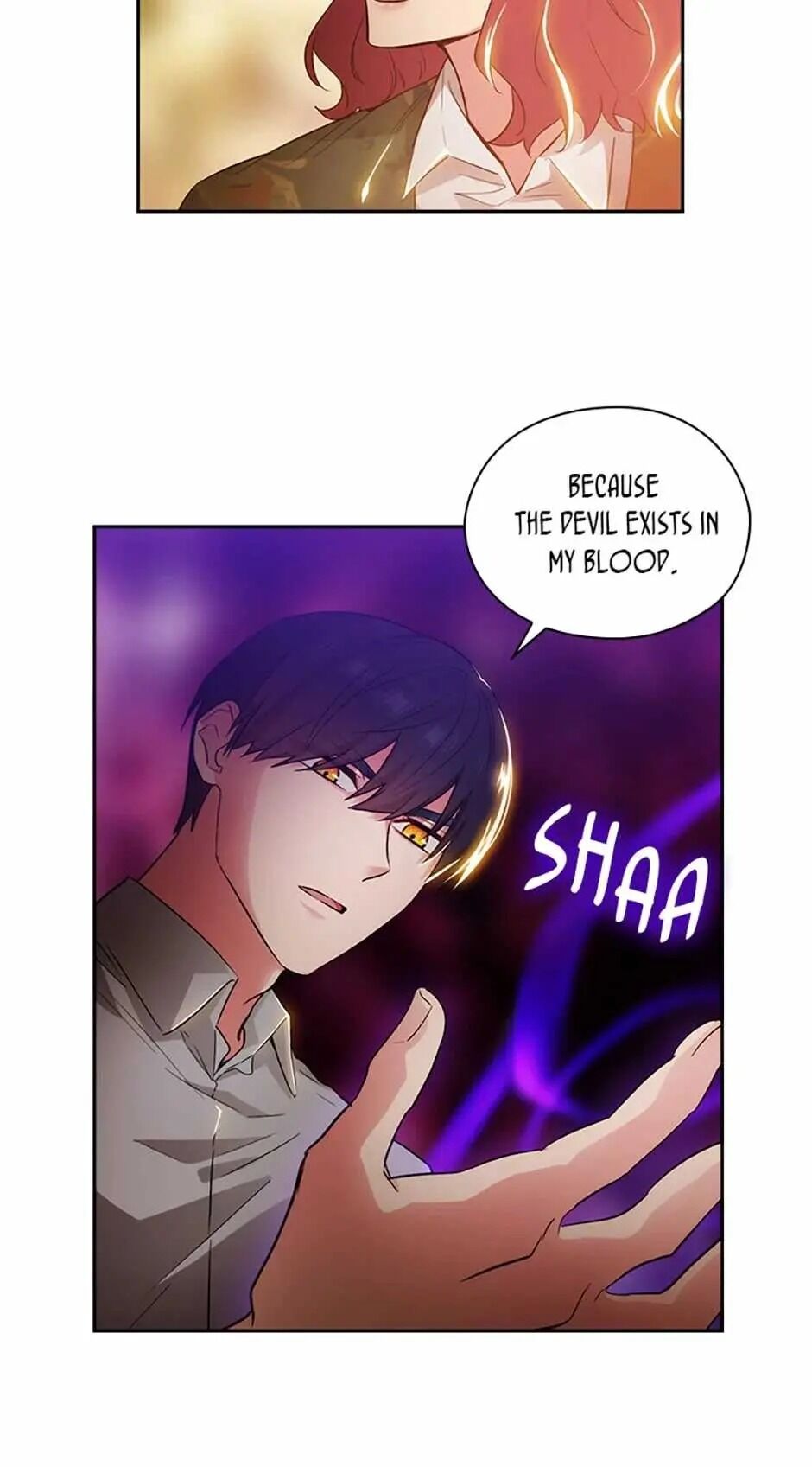 Reminiscence Adonis chapter 145 page 6