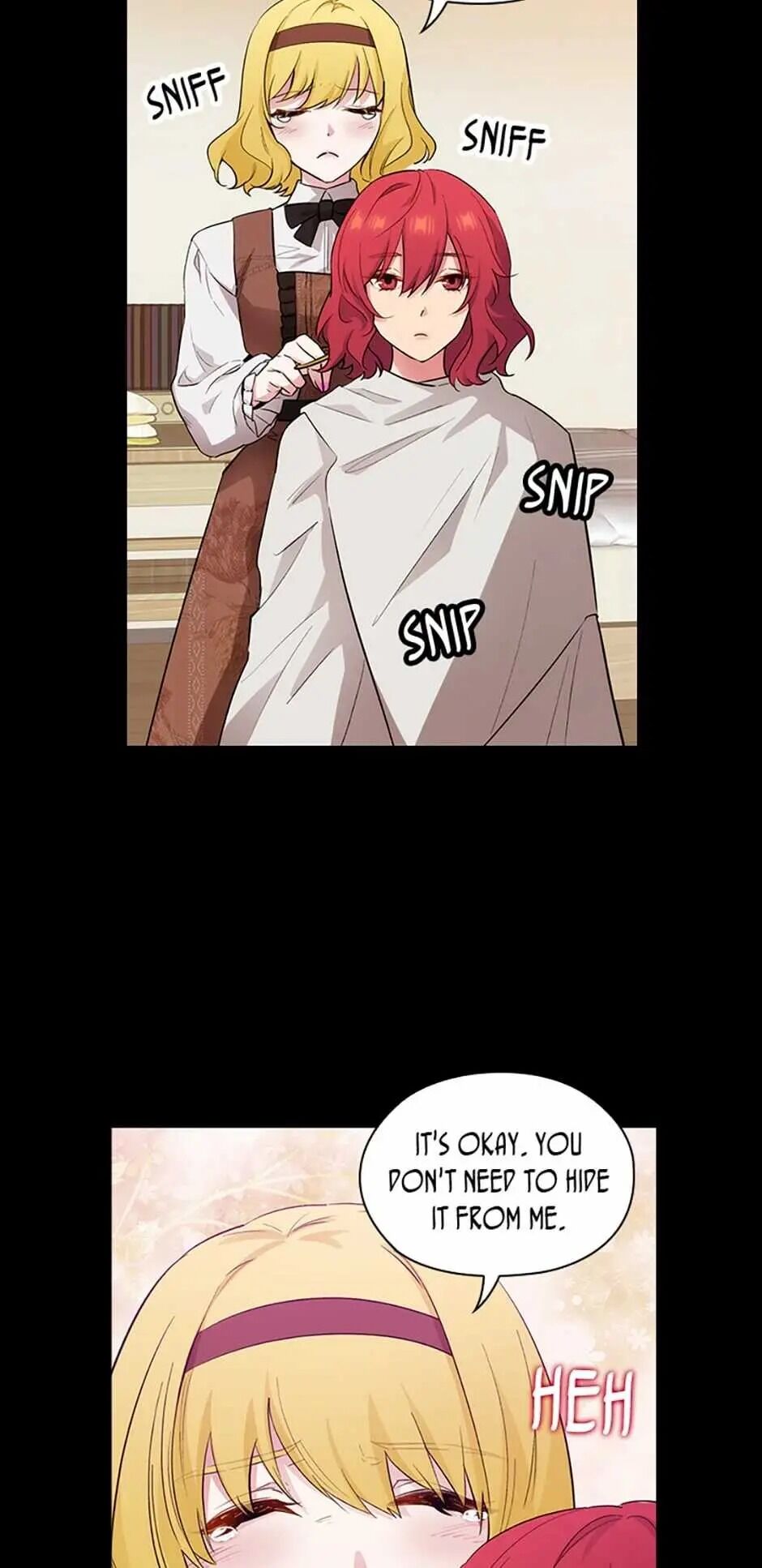 Reminiscence Adonis chapter 146 page 11