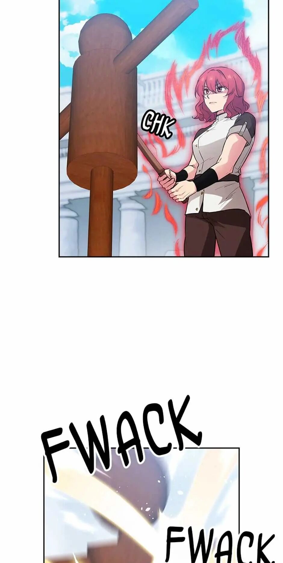 Reminiscence Adonis chapter 146 page 16