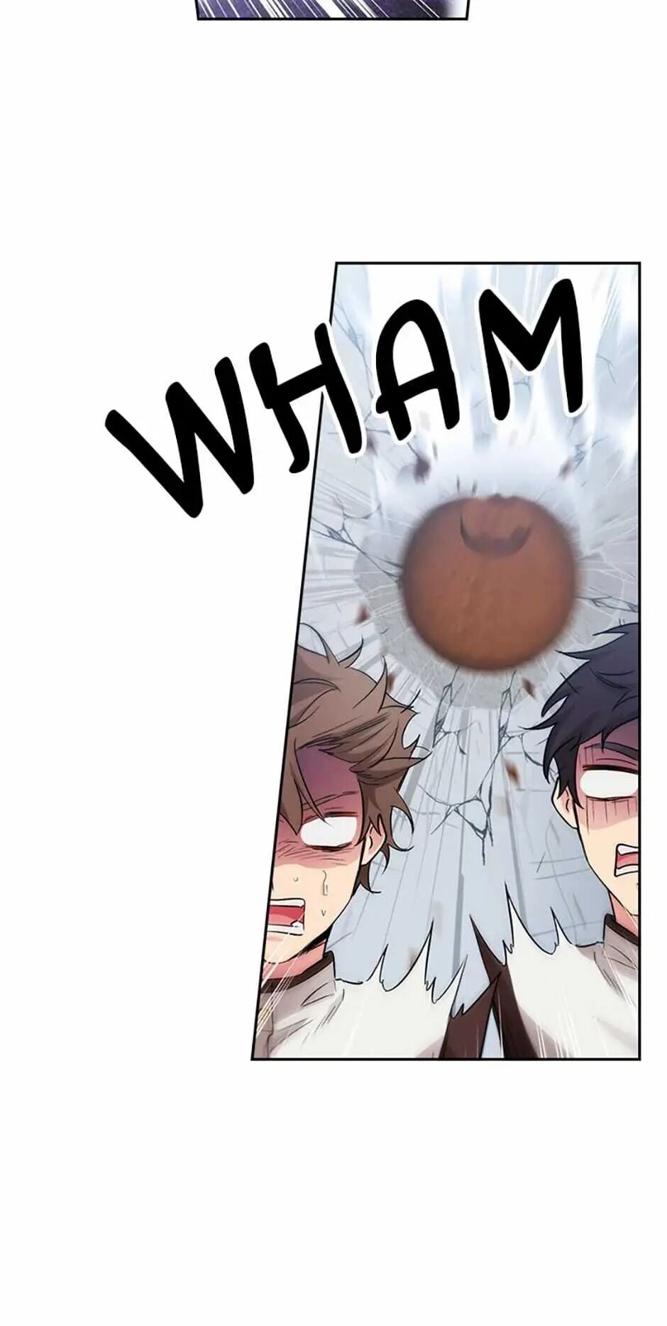 Reminiscence Adonis chapter 146 page 19