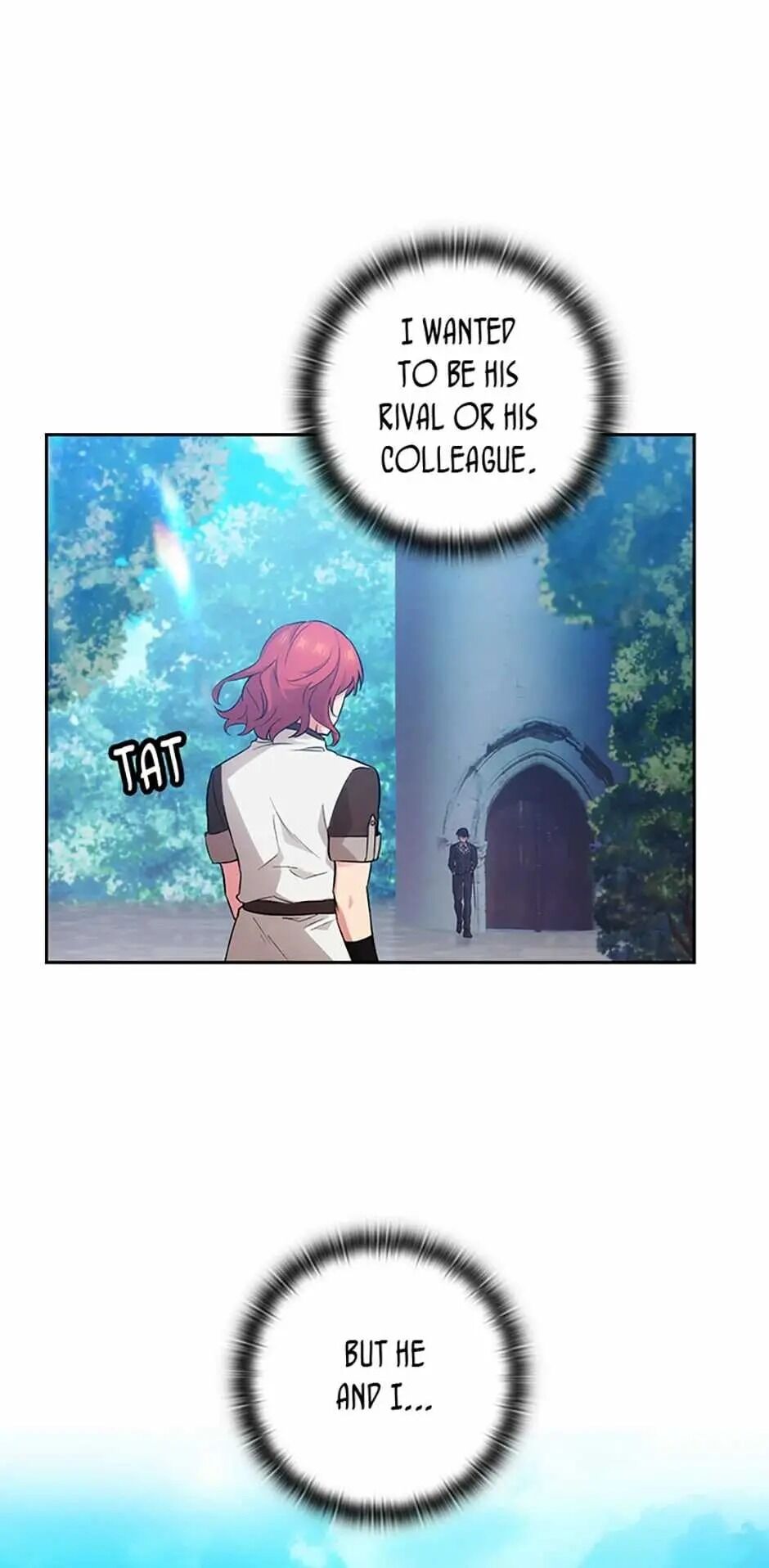 Reminiscence Adonis chapter 146 page 23