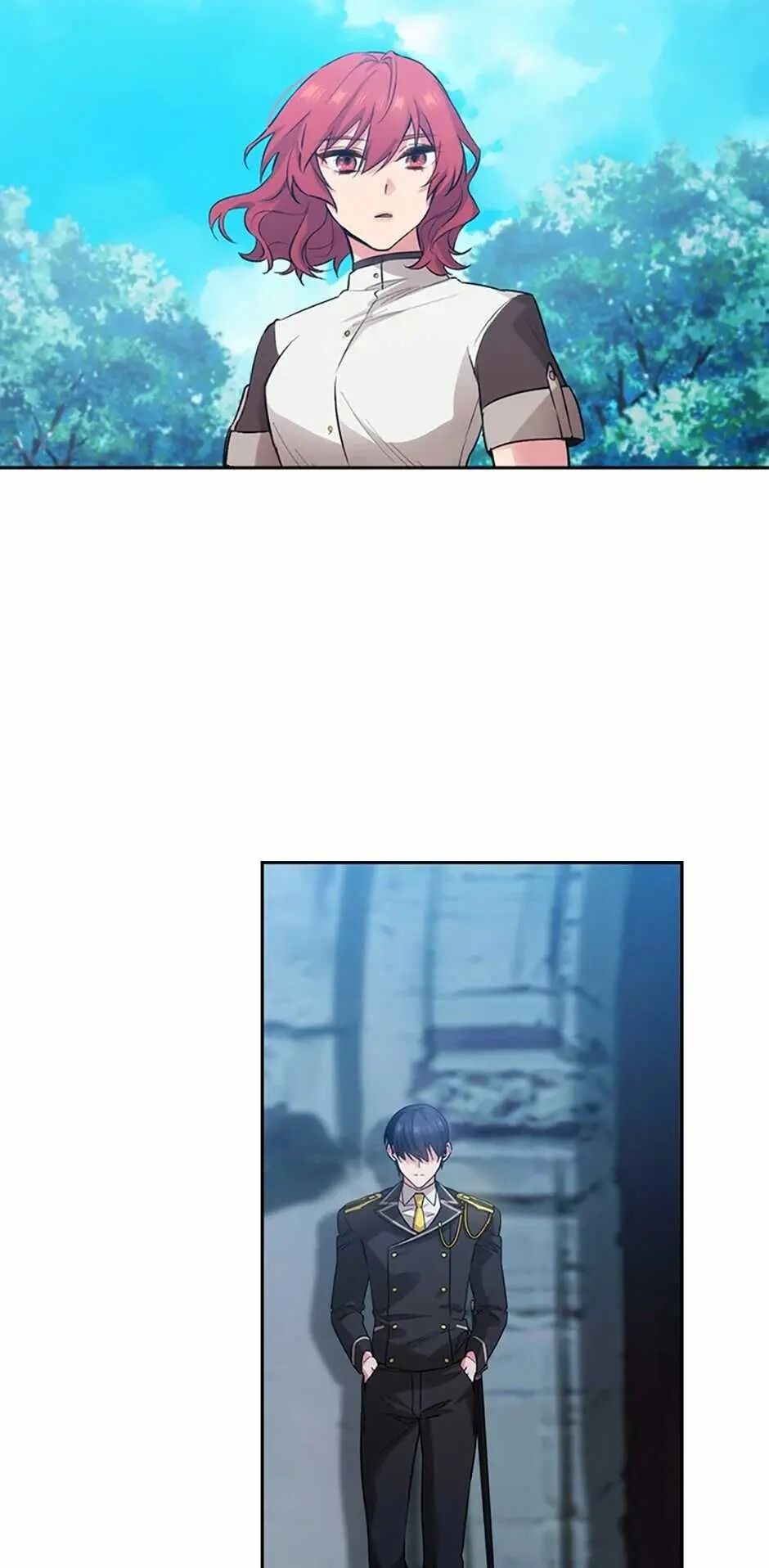 Reminiscence Adonis chapter 146 page 24