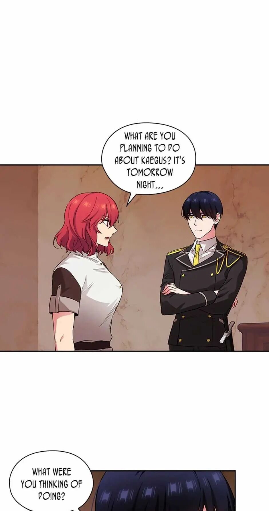 Reminiscence Adonis chapter 146 page 30