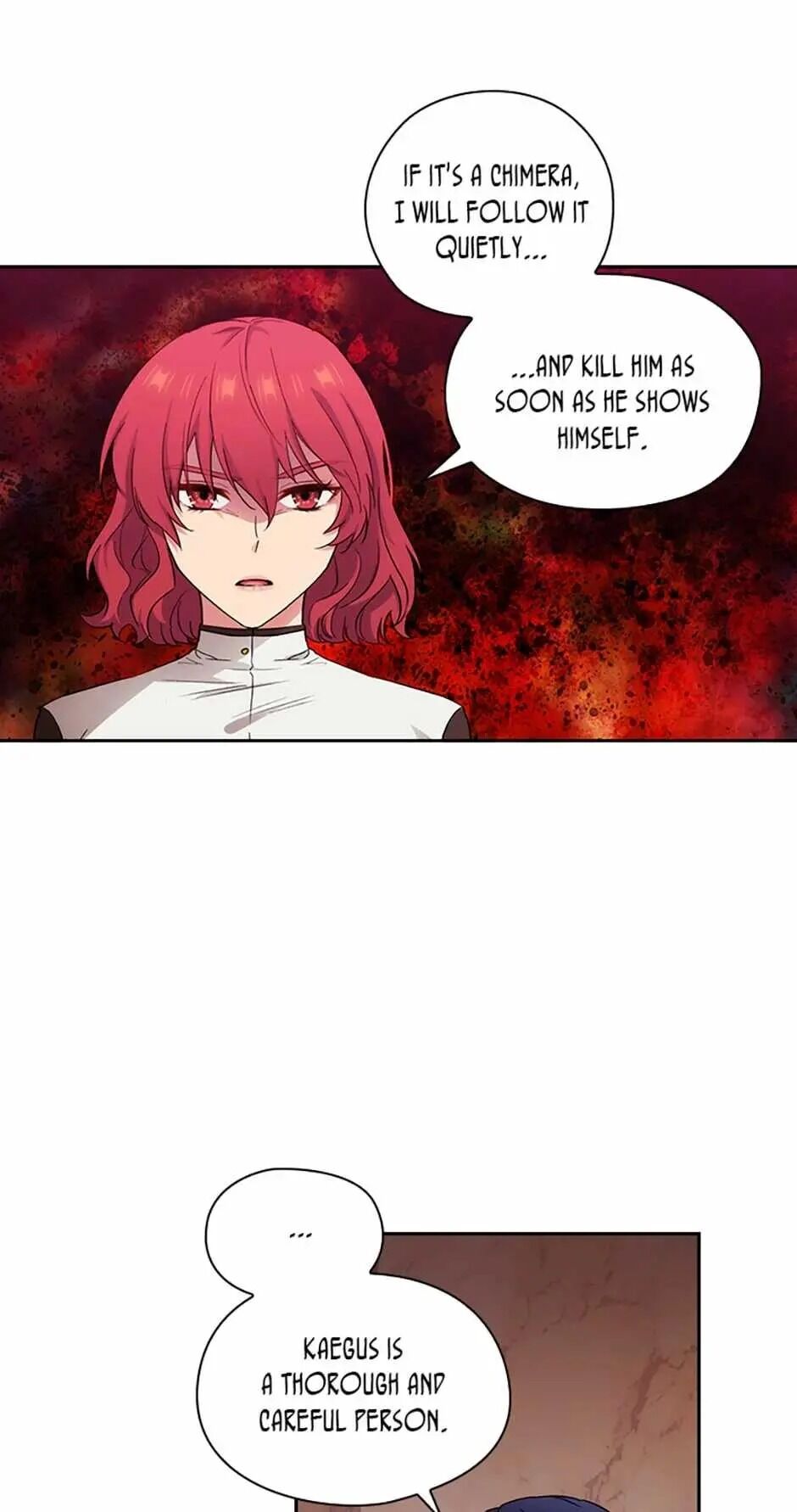 Reminiscence Adonis chapter 146 page 32