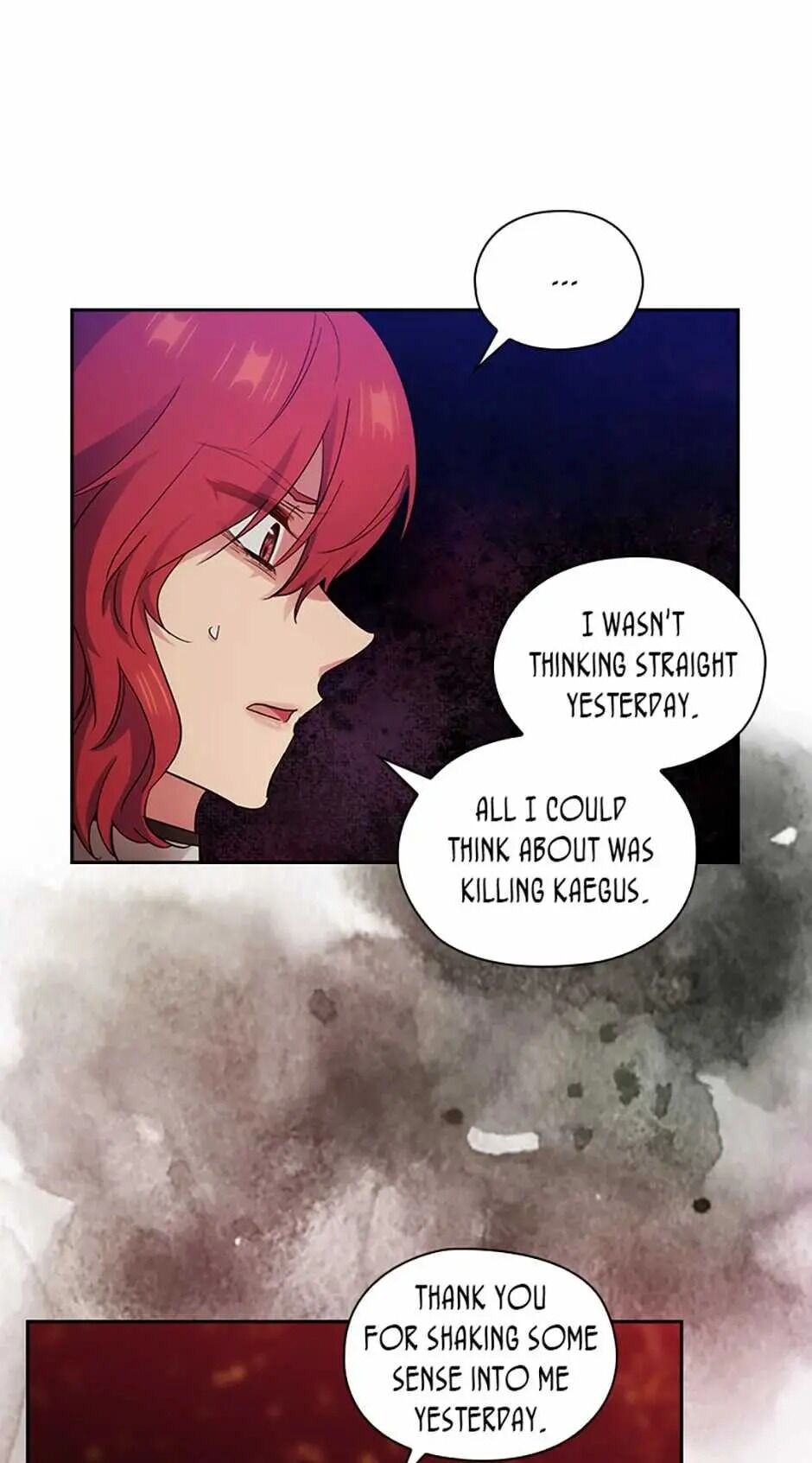 Reminiscence Adonis chapter 146 page 36