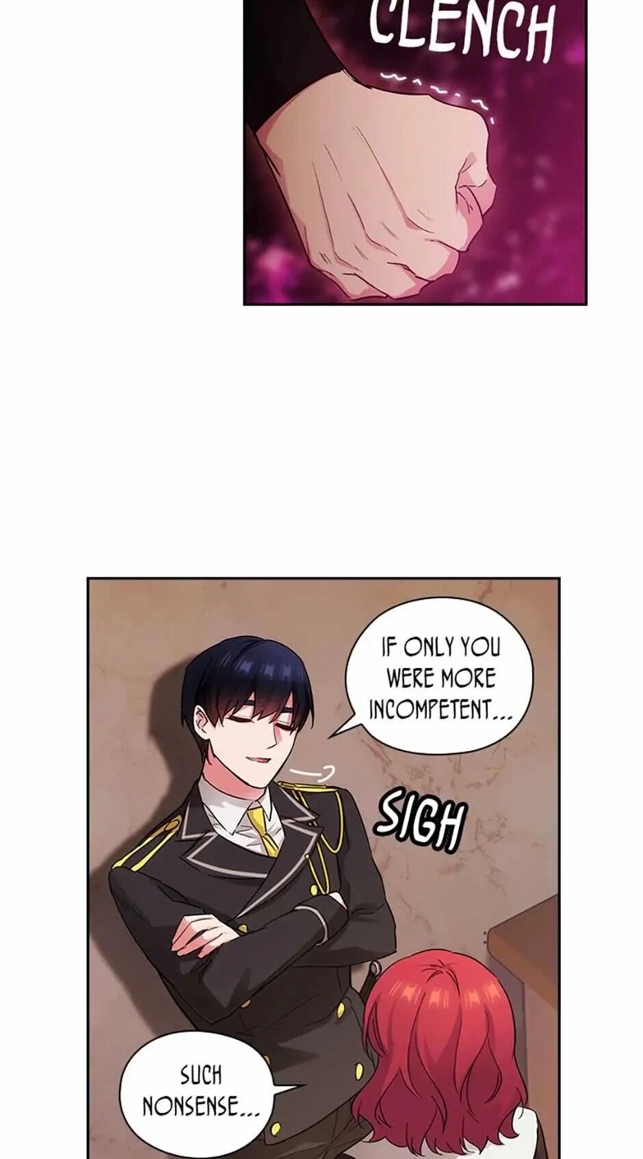 Reminiscence Adonis chapter 146 page 38