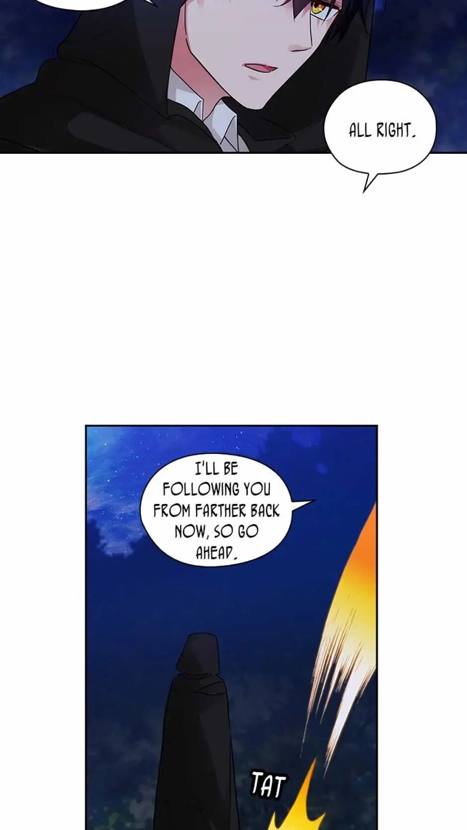 Reminiscence Adonis chapter 146 page 43