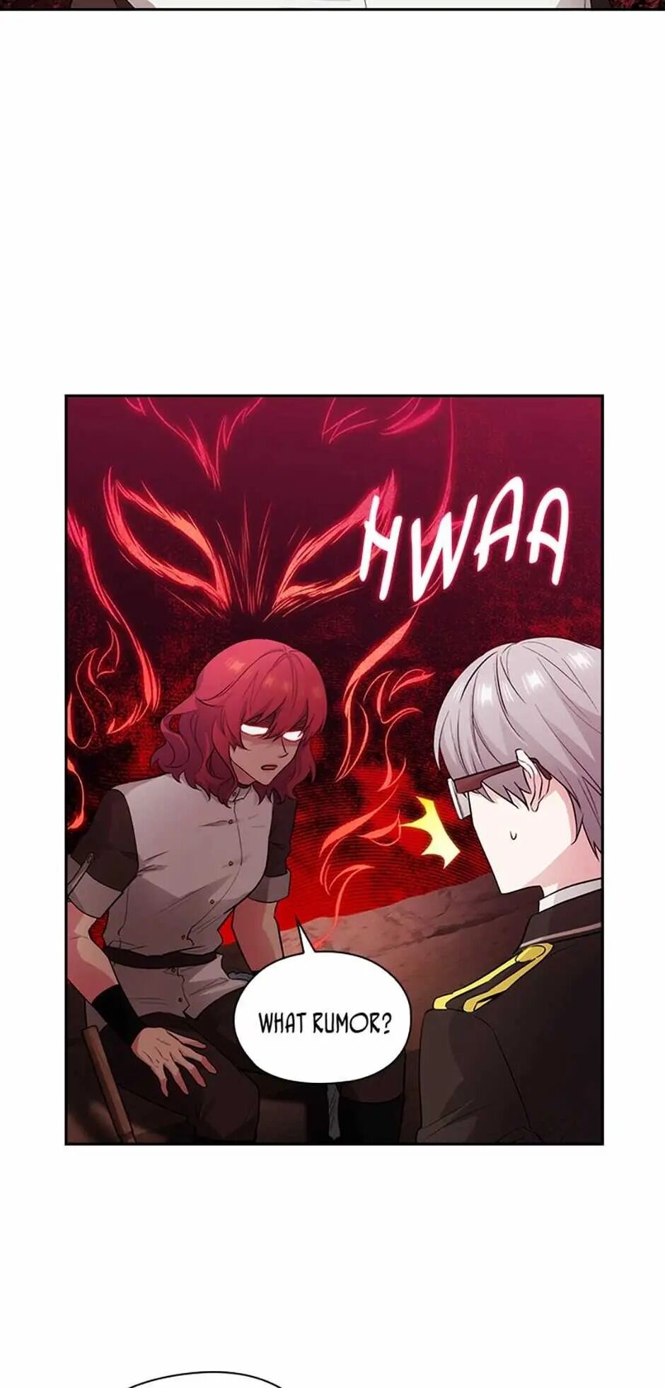 Reminiscence Adonis chapter 146 page 5